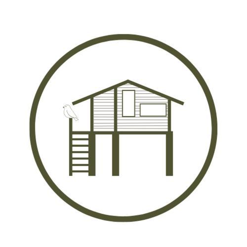 La Cabane De L'Oiseau Couze-et-Saint-Front Екстериор снимка