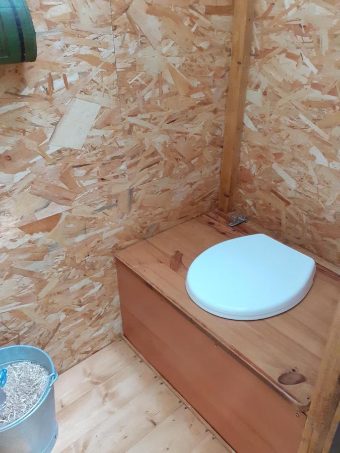La Cabane De L'Oiseau Couze-et-Saint-Front Екстериор снимка